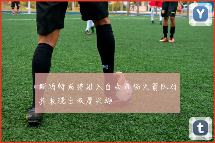 斯玛特或将进入自由市场火箭队对其表现出浓厚兴趣