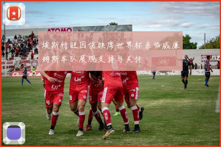 埃斯特旺因伤缺席世界杯亲临威廉姆斯车队展现支持与关怀